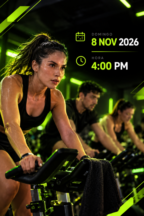 Entrada de prueba – Clase 1
